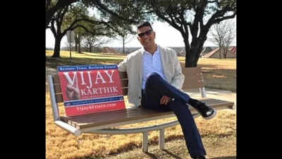 ‘Every candidate has an Indian last name…’: What happened in the local election in Frisco, Texas