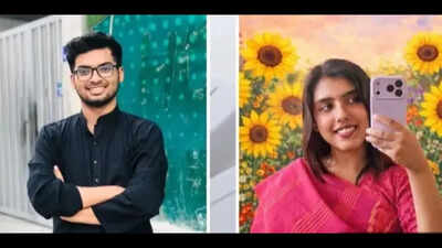 ‘Can a neighbor hear the gunshot?’: Shocking forensic details emerge in the murder of two Bangladeshi students in the US
