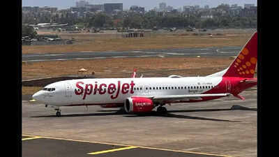 HC rejects SpiceJet’s plea for review of Rs 144 crore deposit order. india news