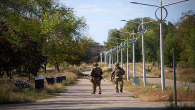 Ukraine, Russia separately declare ceasefire ahead of Moscow’s Victory Day