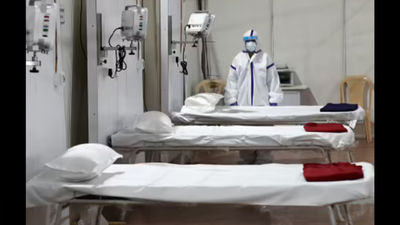 Center tightens fire safety norms for hospitals, makes audit and evacuation plans mandatory india news