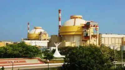 AERB allows installation of major equipment in units 5 and 6 of Kudankulam nuclear plant India News