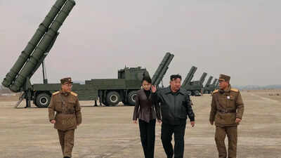 North Korea amends constitution, removes reference to reunification with South Korea