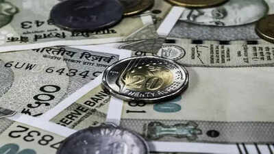 NCRB: Fake notes with face value of Rs 55 crore seized in 2024. india news