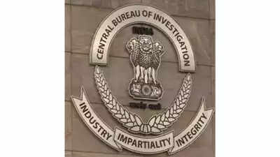 CBI searched 17 places in cases related to ADAG. india news