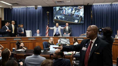 Anger, confusion over move by Louisiana Republicans to erase majority-Black US House district