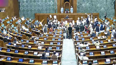 After big victory, NDA sitting comfortably for 2027 presidential elections. india news