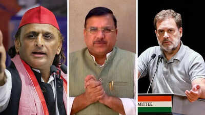 ‘Your utility has been met’: Opposition warns of hike in petrol, diesel prices after PM Modi’s appeal to cut fuel use amid West Asia crisis | india news