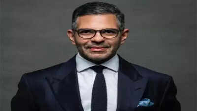 Sanjay Kapoor death case: Delhi Police arrests influencer ‘The Skin Doctor’ for posting on Kapoor family. india news