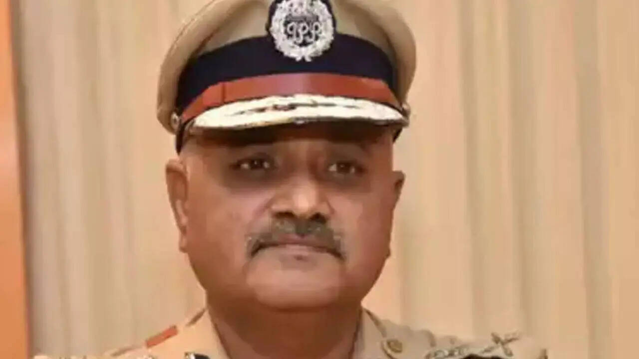 CBI chief Praveen Sood gave second extension