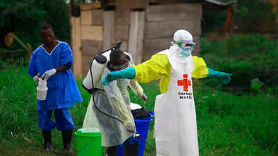 More than 80 people died, 246 cases were reported in Ituri province; health emergency declared
