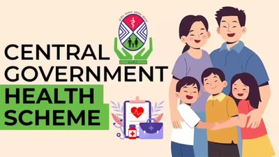 Government has barred Central employees from changing CGHS parents/in-laws option later