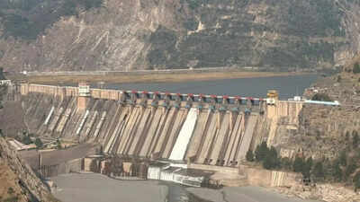 External Affairs Ministry rejects Pakistan-backed arbitration court’s decision on Indus Water Treaty
