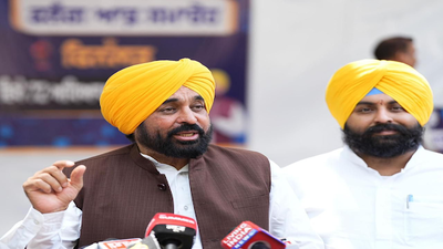 Not a single genuine vote will be allowed to be deleted under SIR: Punjab CM
