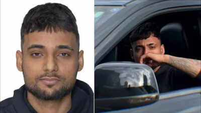 4 Indians arrested in extortion-kidnapping case in Canada, policeman says he has never seen such a case before