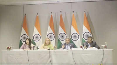 MEA vs Norwegian Press during the fourth leg of PM Modi’s five-nation visit