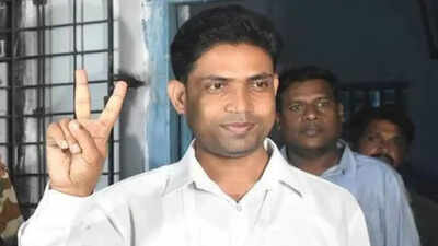 TMC candidate Jahangir Khan withdraws his name from Falta repoll 2 days before voting