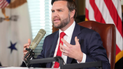JD Vance warns US could resume military operations if Iran talks fail