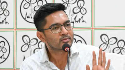 Abhishek Banerjee’s ‘demolish my house’ message amid probe into property empire