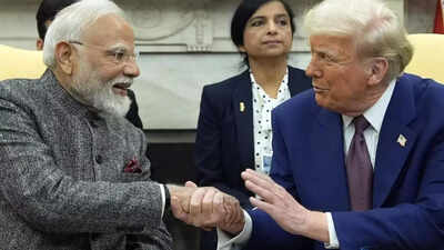 PM Modi, Donald Trump may face each other at the G7 summit in France next month