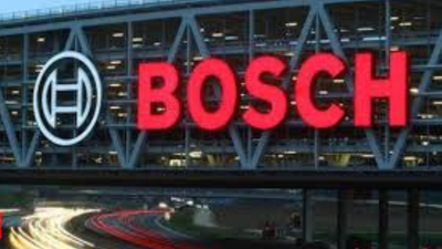 Bosch bets on joint ventures to accelerate next-generation mobility india news