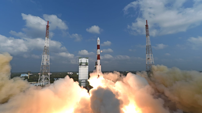 Even before the first industry PSLV flies, IN-SPACe offers full PSLV technology transfer. india news
