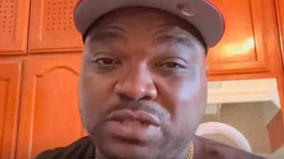 Who is Maurice Shellman aka Ant Jeff? No Jumper YouTubers and Podcasters Face Felony Murder Charges After LAPD Arrests