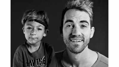 YouTuber Danny Go’s son Isaac Coleman’s cause of death: 14-year-old’s battle with rare disease world News