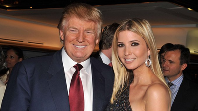 ‘Revenge is a matter of time’: IRGC-trained Iraqi arrested for plotting to assassinate Donald Trump’s daughter Ivanka