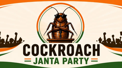 ‘No access to any of our platforms’: Cockroach Janata Party’s Instagram page hacked india news
