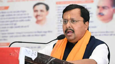 BJP takes steps to restore unity in Karnataka amid leadership struggle. india news