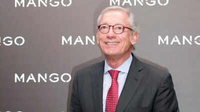 ‘Unjust and baseless’: Mango founder’s son denies killing father, resigns as vice president