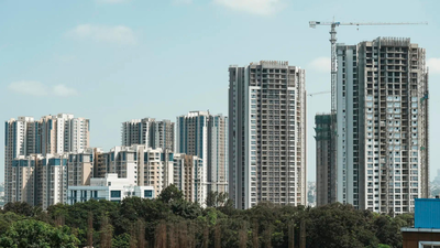 ‘These old people in RWAs…’: Tech expert warns young couples, bachelors against living in high-rise buildings india news