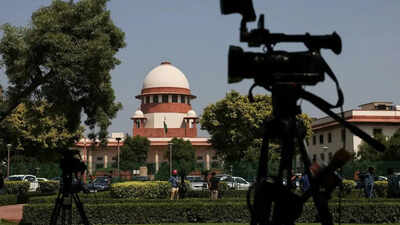 ‘This is sad, our youth should not be disappointed’: SC asks Center to make NEET foolproof india news