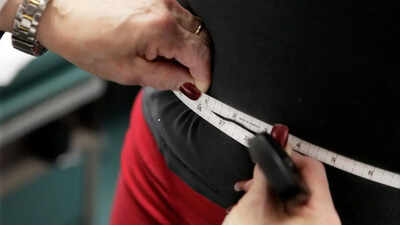 India’s new health challenge: Obesity and diabetes on the rise despite nutrition gains india news