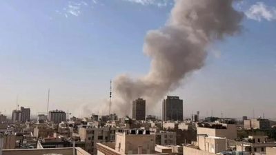 US drone damaged, Americans injured in Iran’s missile attack on Kuwait base: Report