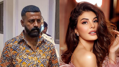 Rs 200 crore extortion case: 17 including Sukesh Chandrashekhar, Jacqueline Fernandez accused of money laundering. india news