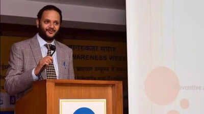 Officer leading ED probe against Nirav Modi, Vijay Mallya takes VRS. india news
