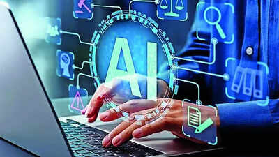 1.5 lakh fake AI citations enter scientific records by 2025: Study | india news