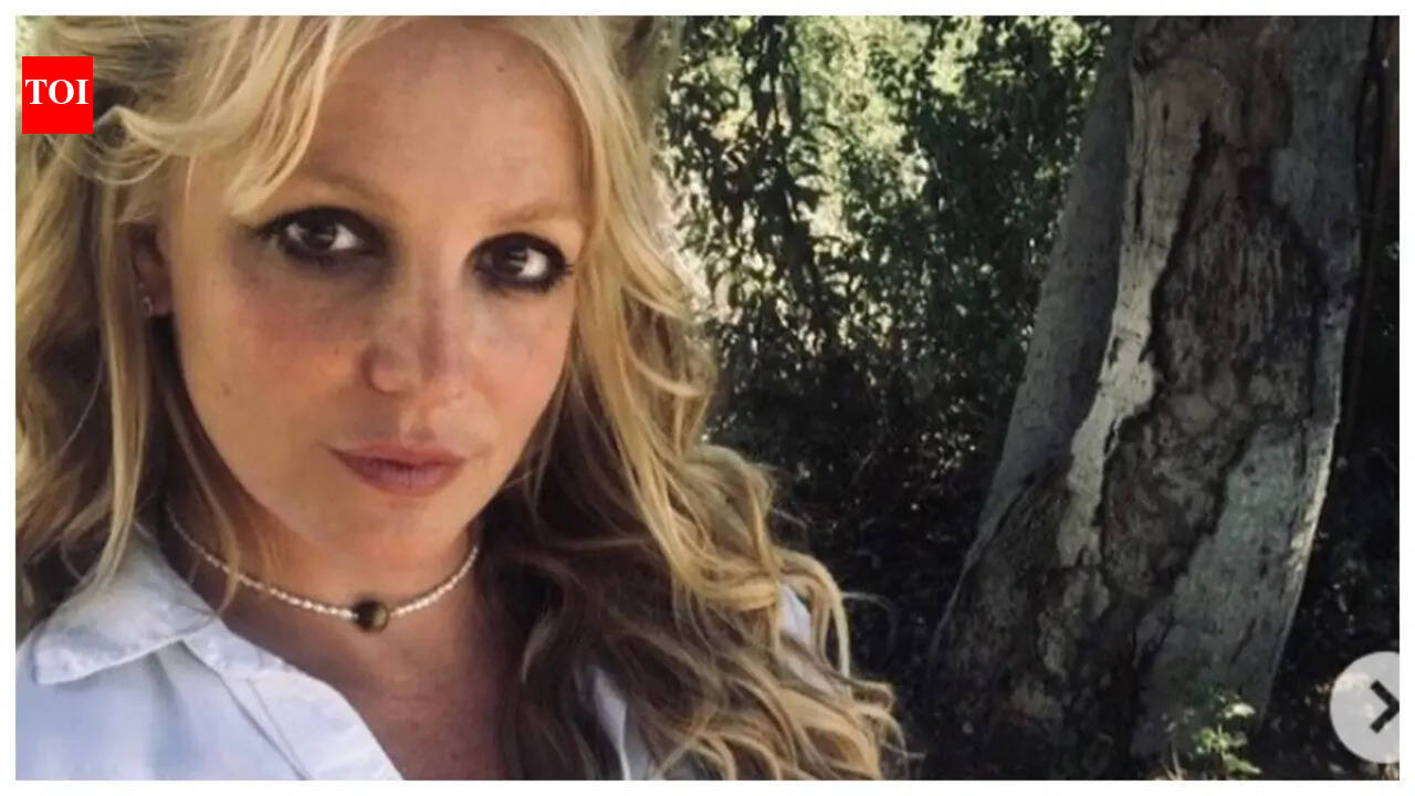 Britney Spears accused of driving under the influence of alcohol and drugs.