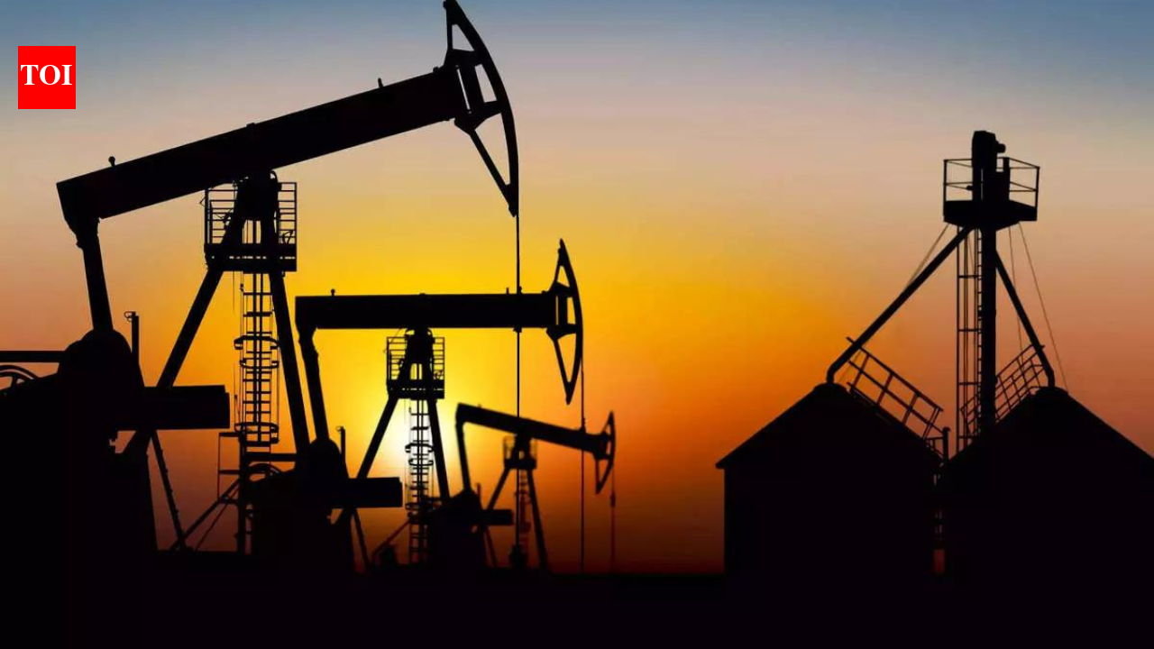 India Crude Import: India’s crude import in April 85% of February level, Russia biggest source