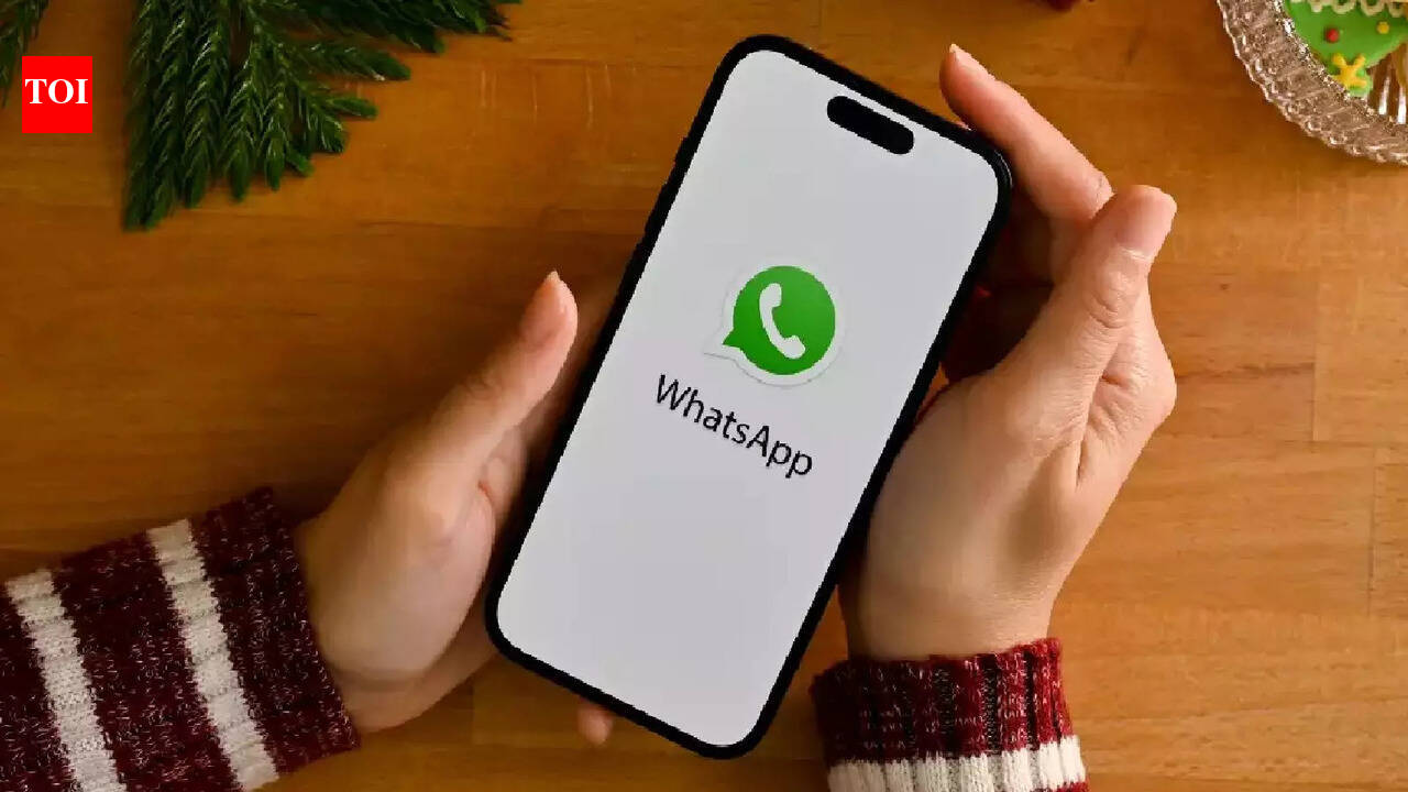 Today’s Hack: Pin important WhatsApp messages for future reference