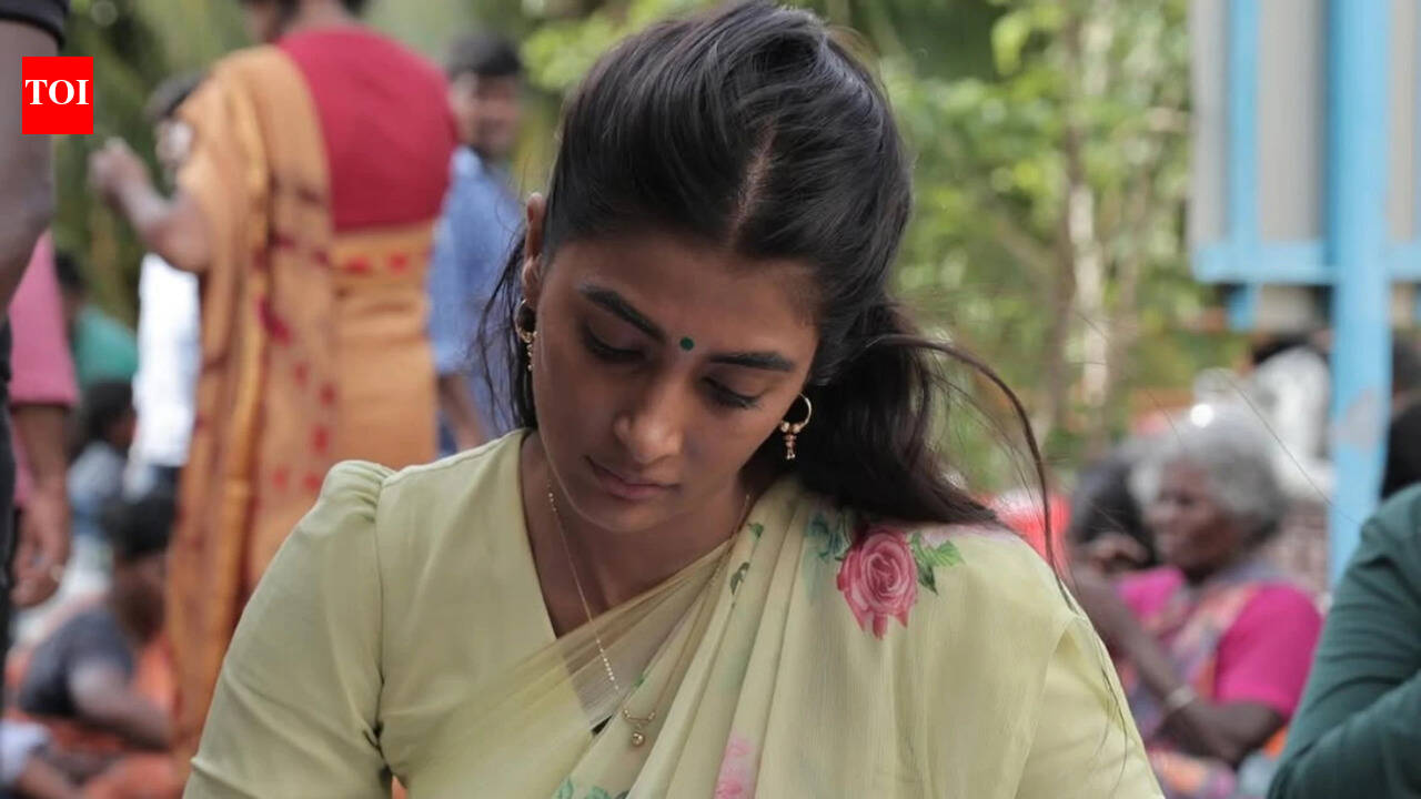 Pooja Hegde celebrates one year anniversary of ‘Retro’ with memorable BTS moments and challenges |