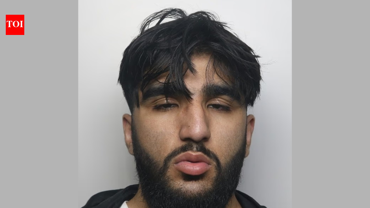 ‘Evil behaviour’: UK man jailed for blackmailing teacher by posing as woman, circulating obscene videos with students | world News