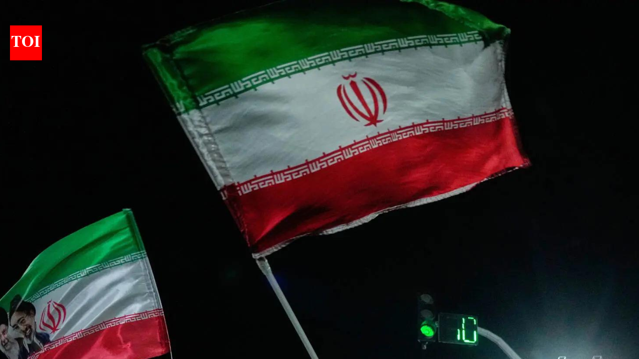 ‘The killer of children has dug a pit for them’: Iran intensifies rhetoric against America; Demand for compensation for ‘attack’