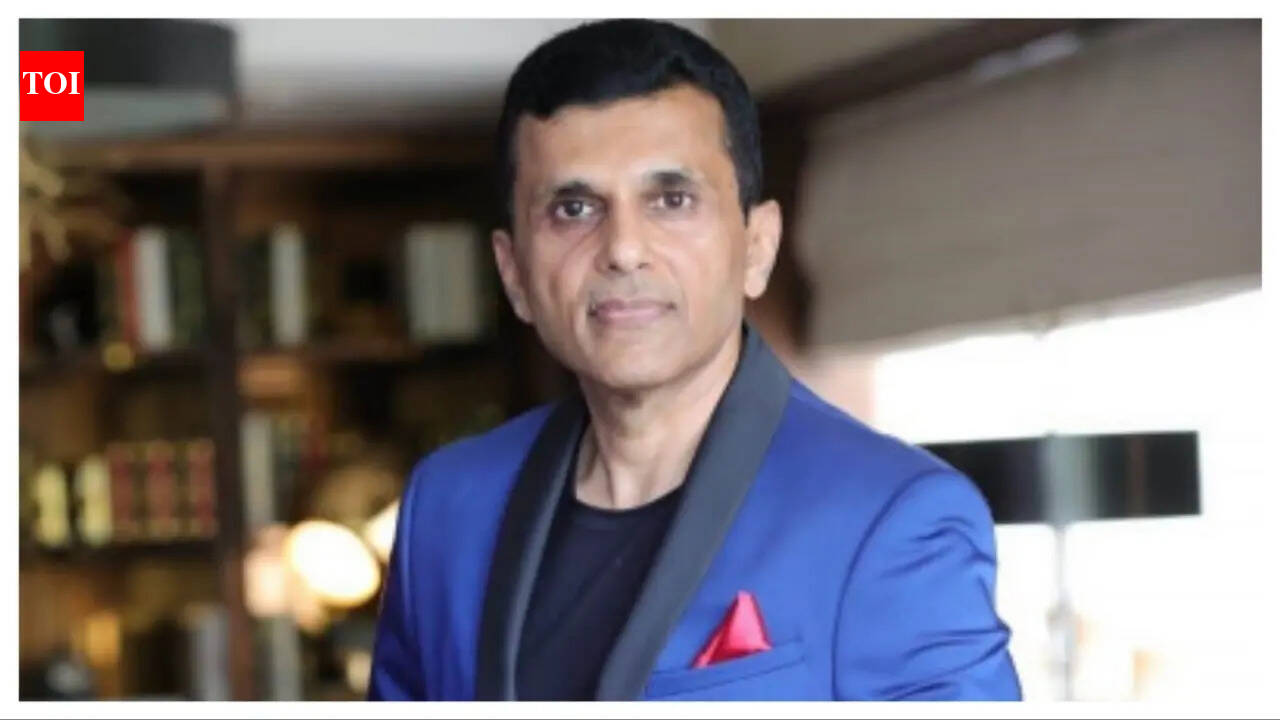 Anand Pandit on Labor Day: Cinema comes alive due to the hard work of unsung crew members. hindi movie news