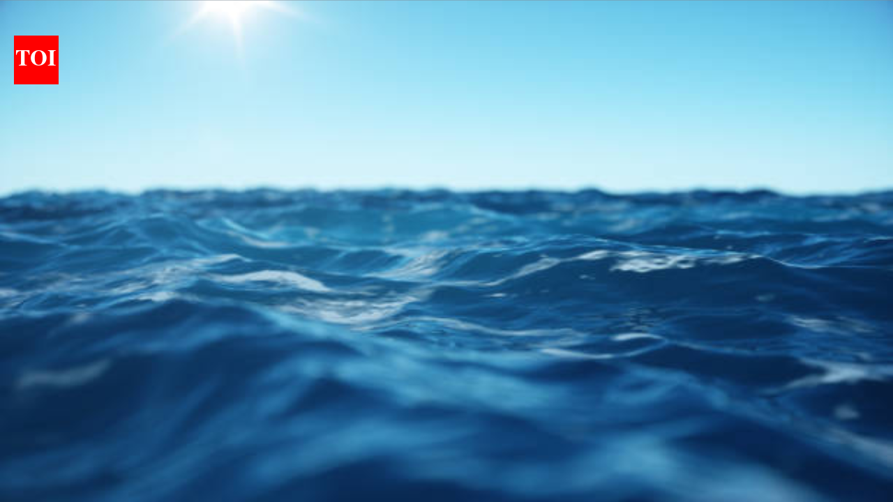 Ocean Phenomena: Mysterious marine phenomena that will stun you