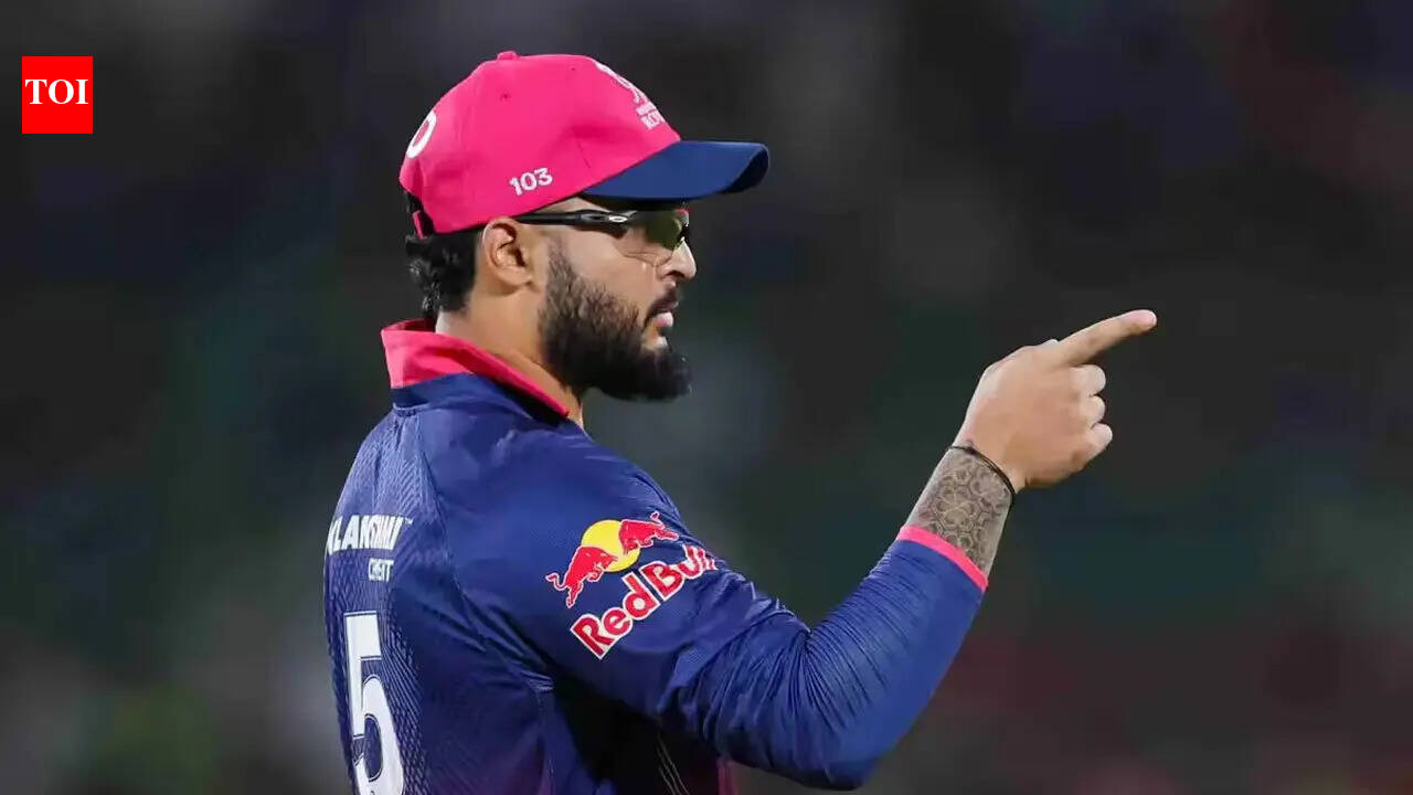 IPL 2026 | ‘I don’t need to answer to critics’: Riyan Parag’s blunt statement after Rajasthan Royals defeat cricket news