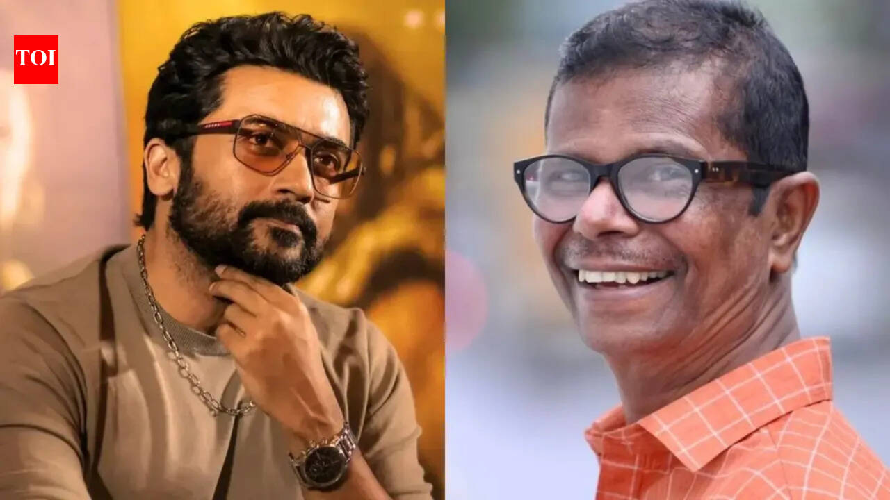 ‘Dreams have no expiry date’: Suriya condemns body shaming; Praising the inspiring journey of National Award winner Indrans. malayalam movie news