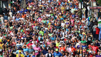 2026 London Marathon raises £87.5 million for charity, sets new world record for fundraising | world News